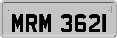 MRM3621