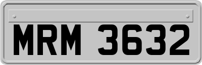 MRM3632