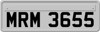 MRM3655