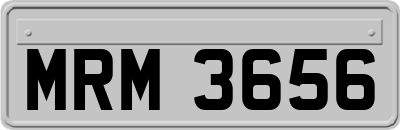 MRM3656