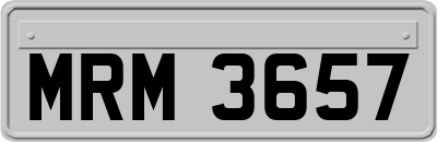 MRM3657