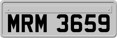 MRM3659