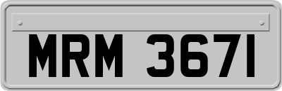 MRM3671