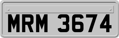 MRM3674