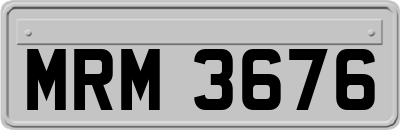 MRM3676