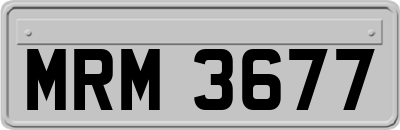 MRM3677