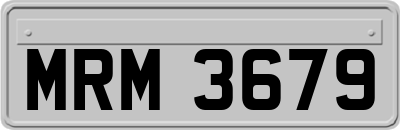 MRM3679