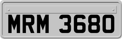 MRM3680
