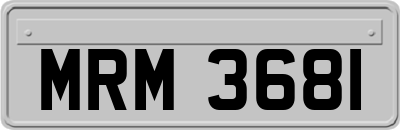 MRM3681