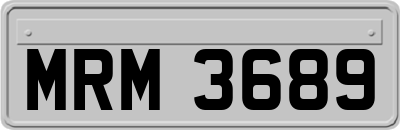 MRM3689