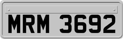 MRM3692