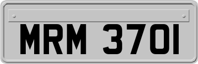 MRM3701