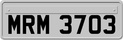 MRM3703