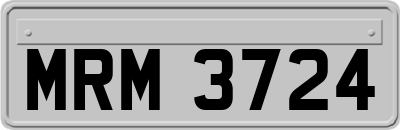 MRM3724