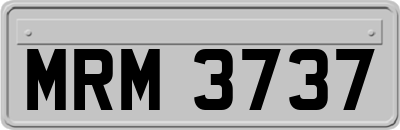 MRM3737
