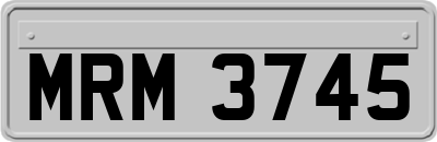 MRM3745