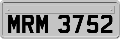 MRM3752