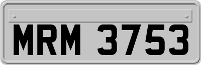 MRM3753
