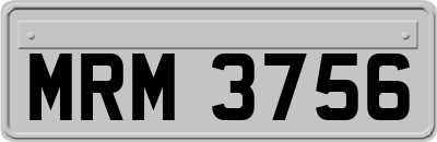 MRM3756