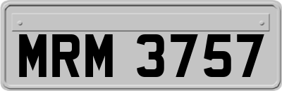 MRM3757