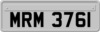 MRM3761