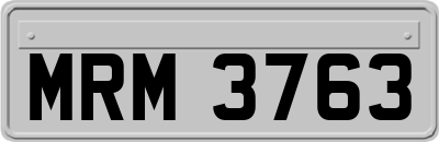 MRM3763