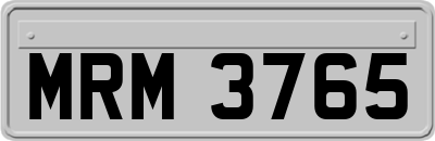 MRM3765