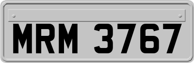 MRM3767