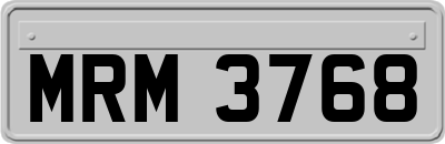 MRM3768