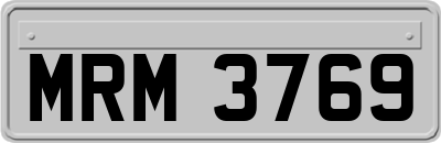 MRM3769