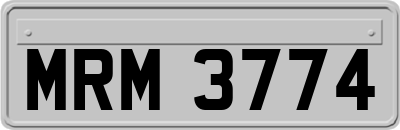 MRM3774