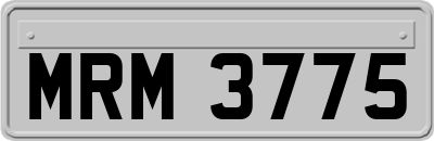 MRM3775