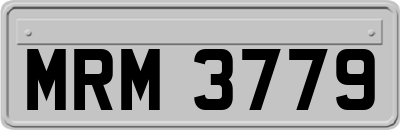 MRM3779