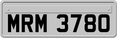 MRM3780