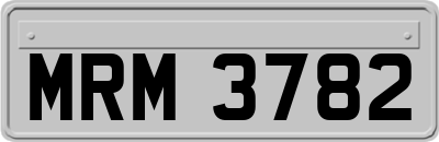 MRM3782