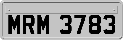 MRM3783