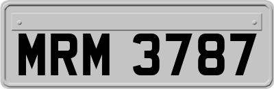 MRM3787