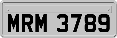 MRM3789