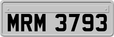 MRM3793