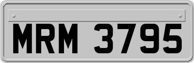MRM3795