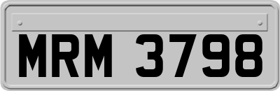 MRM3798