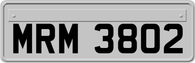 MRM3802