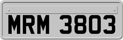 MRM3803