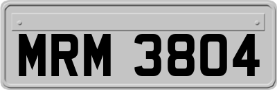 MRM3804