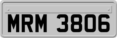 MRM3806