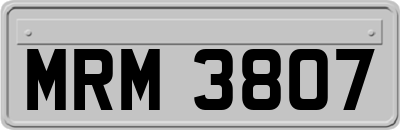 MRM3807