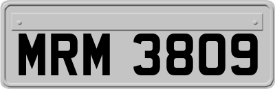 MRM3809