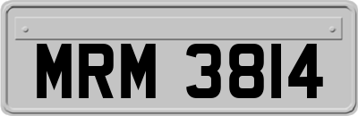 MRM3814