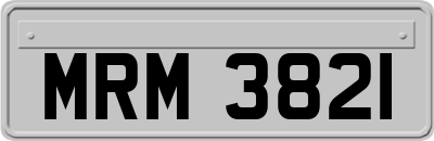 MRM3821
