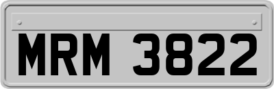 MRM3822